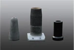 Ladle və Tundish üçün nozzles